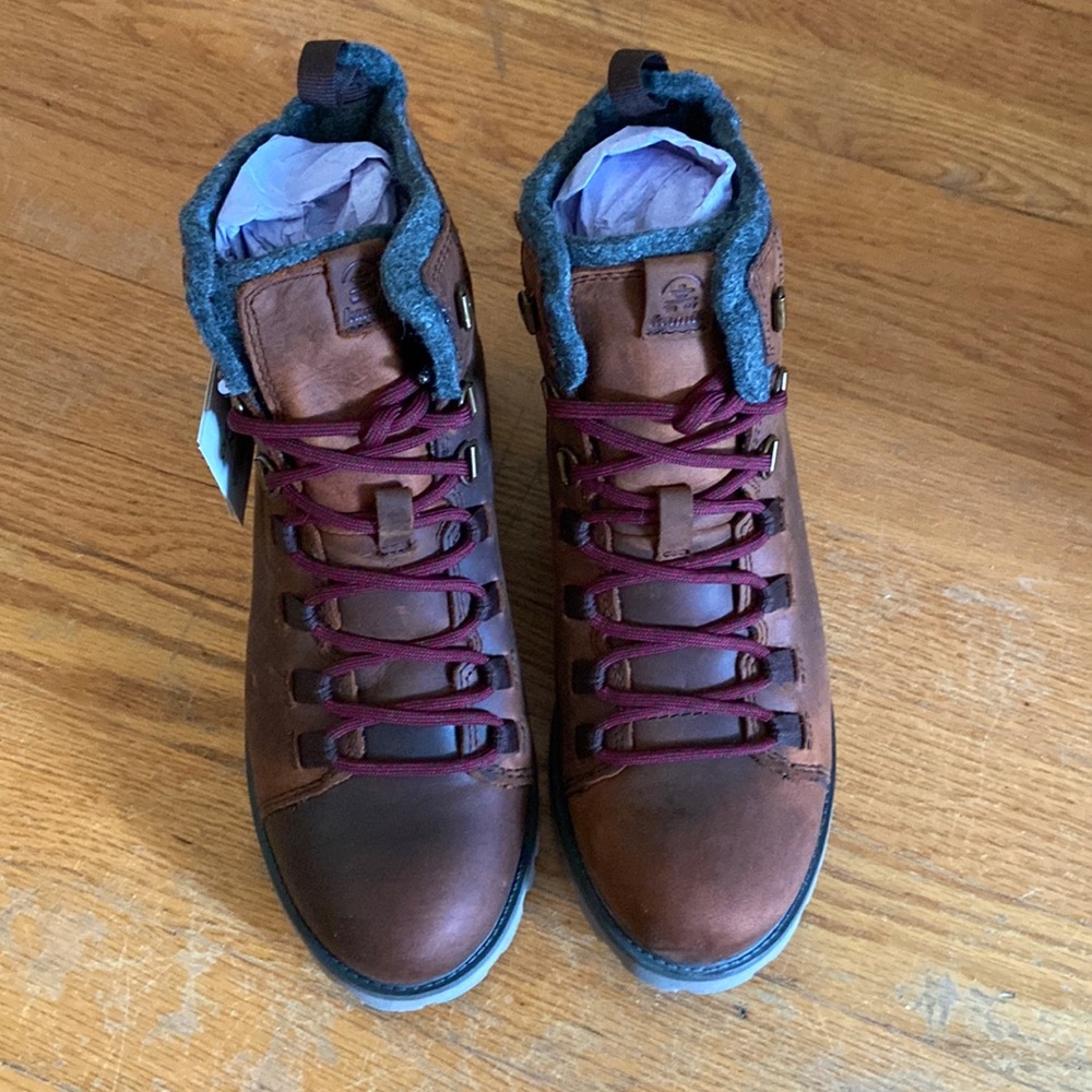 NWT Kamik Rogue Hike 2 Winter Boots